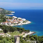 Casa de Férias Seaside House Milna, Hvar - 114 Milna (Hvar)