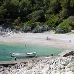 Casa de Férias Seaside House Milna, Hvar - 114 Milna (Hvar)