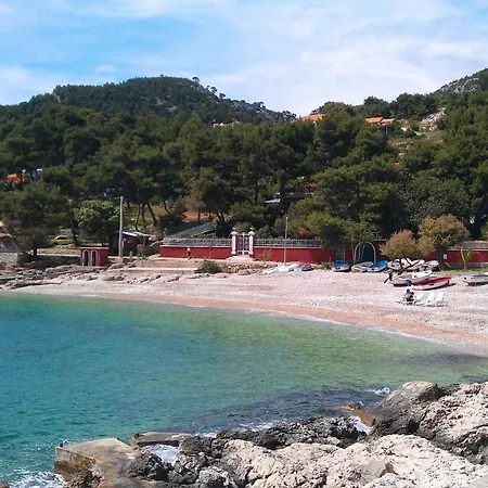 Seaside House Milna, Hvar - 114 * Milna (Hvar)