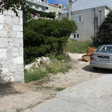 Semesterbostad Seaside House Milna, Hvar - 114