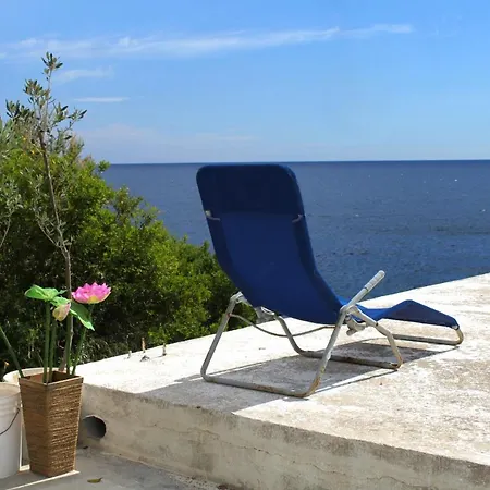Casa de Férias Seaside House Milna, Hvar - 114 Milna (Hvar)