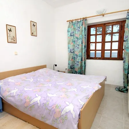 Semesterbostad Seaside House Milna, Hvar - 114 *