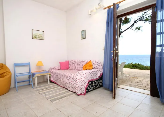 Seaside House Milna, Hvar - 114