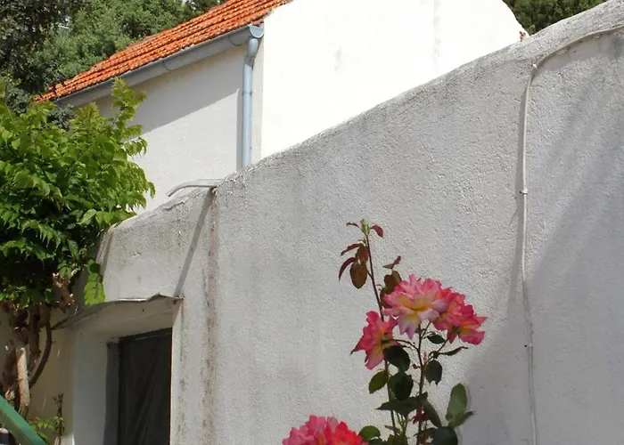 Seaside House Milna, Hvar - 114 Milna (Hvar)