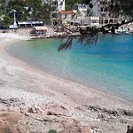 Seaside House Milna, Hvar - 114 Feriehus Milna (Hvar)