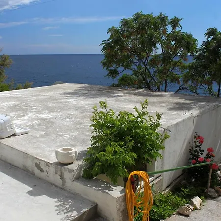 Tatil Evi Seaside House Milna, Hvar - 114 *
