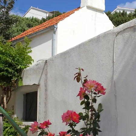 Seaside House Milna, Hvar - 114 Milna (Hvar)