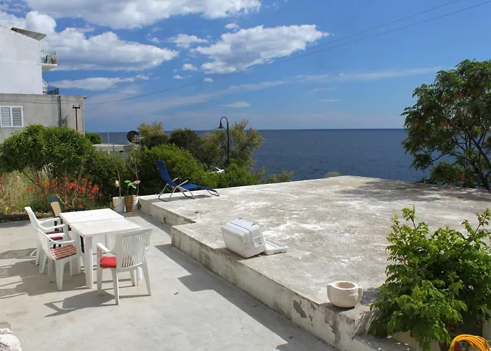 Seaside House Milna, Hvar - 114 * Milna (Hvar)