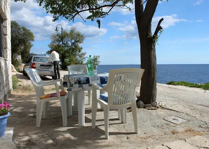 Seaside House Milna, Hvar - 114 Milna