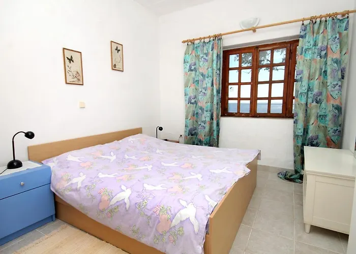 Tatil Evi Seaside House Milna, Hvar - 114 *